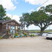 Shellman Bluff Fish Camp