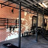 Viking Strength Sports