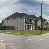 Brandon Way at Kingswood Dr.