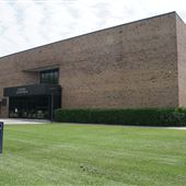Eckberg Auditorium at Savannah Tech