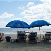 Tybee- Center St. Beach Access