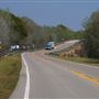 Burton's Ferry Hwy at Savannah River