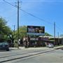 Bull Street between Victory & Washington Ave