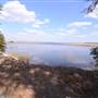 Loretta Cockrum's Property - Causeway and water views
