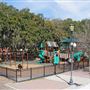 Forsyth Park Playgrounds