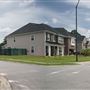 Brandon Way at Kingswood Dr.