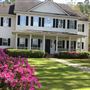 Savannah Area - Low Country - Colonial