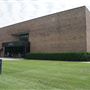 Eckberg Auditorium at Savannah Tech