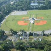 Charlie C Brooks Park