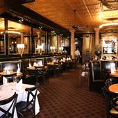 Garibaldi Cafe