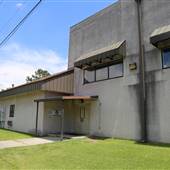 Port Wentworth Community Gym