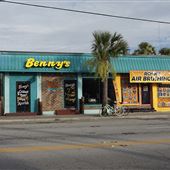 Tybee Island Commercial District