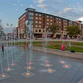 Ellis Square