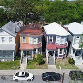 00 block of E. 41st St.