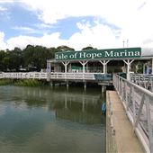 Isle of Hope Marina