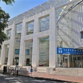 Jepson Center