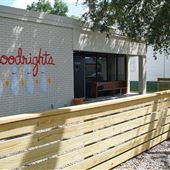 Moodright’s Bowl & Boogie