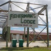 Fisherman's Lodge Marina