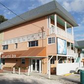 Atlantis Inn