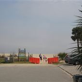Tybee - 2nd St. Beach Access