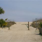 Tybee - 3rd St, Beach Access
