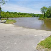 Jaycee Landing