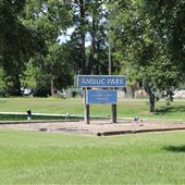 Ambuc Park