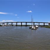 W.E. Honey Memorial Park and Dock