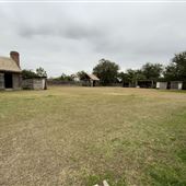 Fort King George State Park