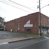 Bobcat's Diner