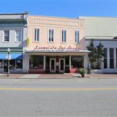 East Broughton Street