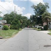 Connecticut at Louisiana Ave. Neighborhood