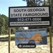 South Georgia State Fairgrounds