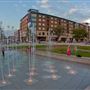 Ellis Square