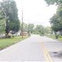 Claxton, GA - Anderson Ave.