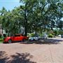 E. Hall St.