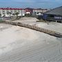 Tybee Strand Beach Area