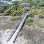 Tybee - East Gate Beach Access