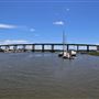 W.E. Honey Memorial Park and Dock