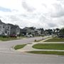 Shelton St. at Gentry Way