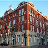 Hotel Indigo Savannah Historic District