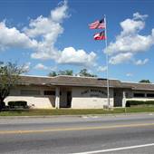 Port Wentworth Municipal Court