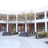 Georgia Southern University - Armstrong Campus