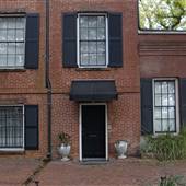 Savannah as Philadelphia
