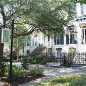 Justine Inn Savannah
