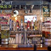 PS Tavern