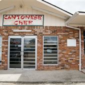 Cantonese Chef Restaurant