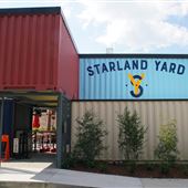 Starland Yard