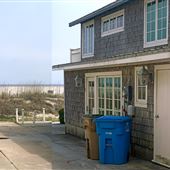 Tybee - 2nd Terrace Beach Access