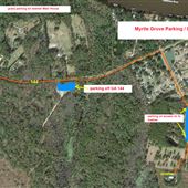 Myrtle Grove - Parking Areas